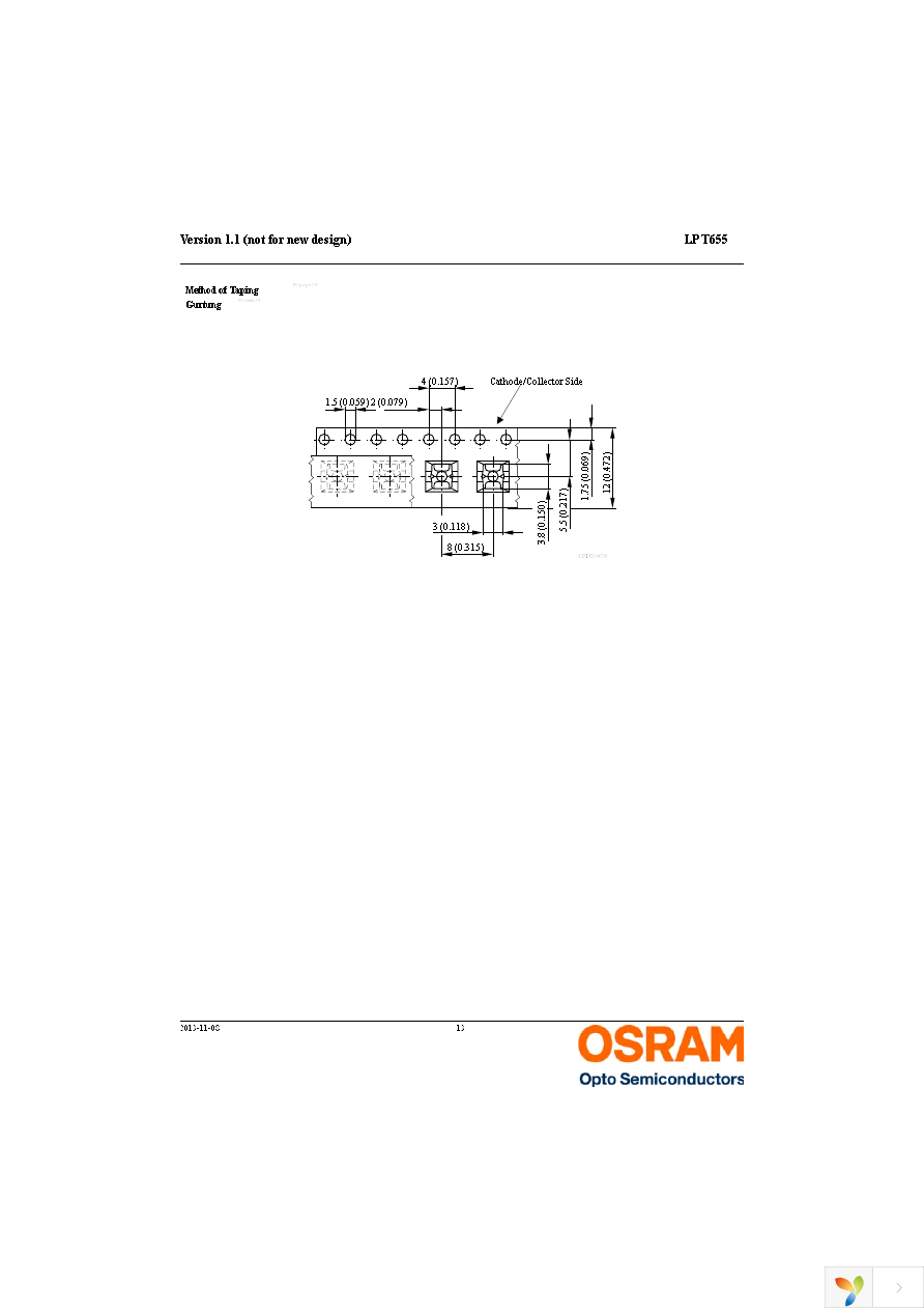 LP T655-Q1R2-25-Z Page 13